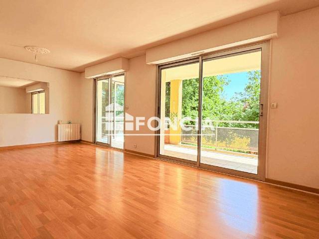 Vente appartement 5 pièces Cholet 49