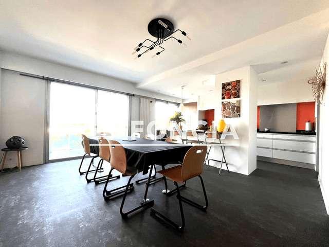 Vente appartement 5 pièces Cholet 49