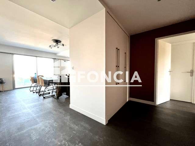 Vente appartement 5 pièces Cholet 49