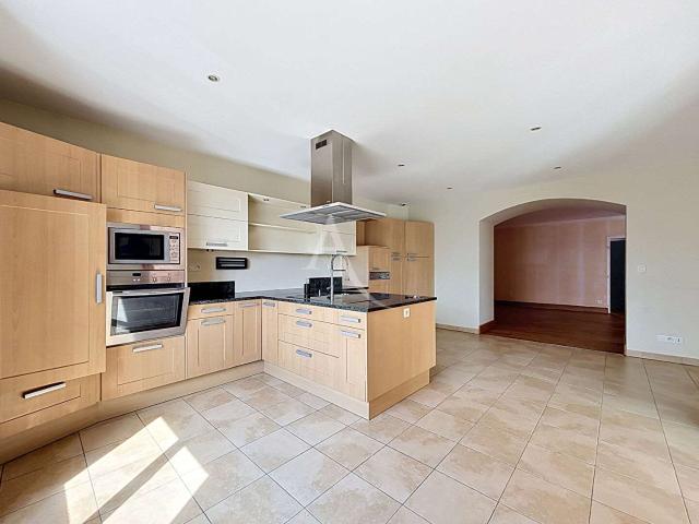 Vente appartement 5 pièces Château Gontier sur Mayenne 53