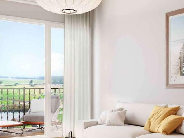 Vente appartement 5 pièces Châteaufort 78