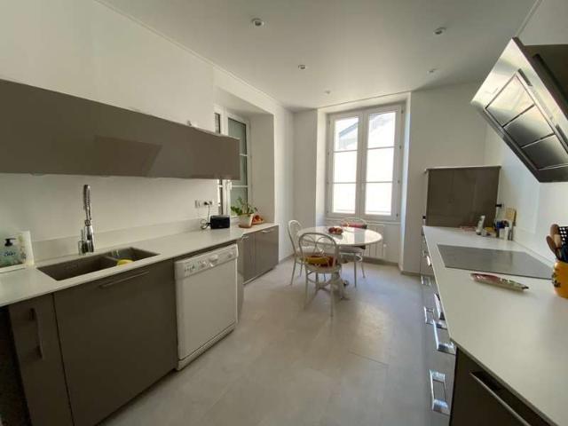 Vente appartement 5 pièces Châtellerault 86