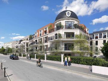 Vente appartement 5 pièces Champigny sur Marne 94