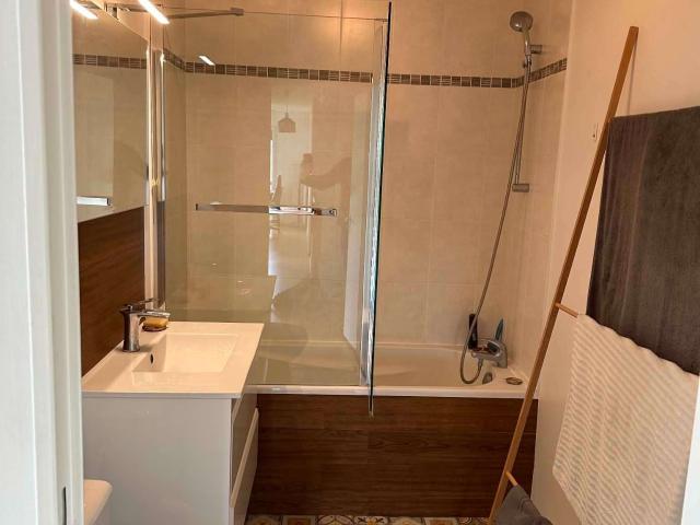 Vente appartement 5 pièces Chantepie 35