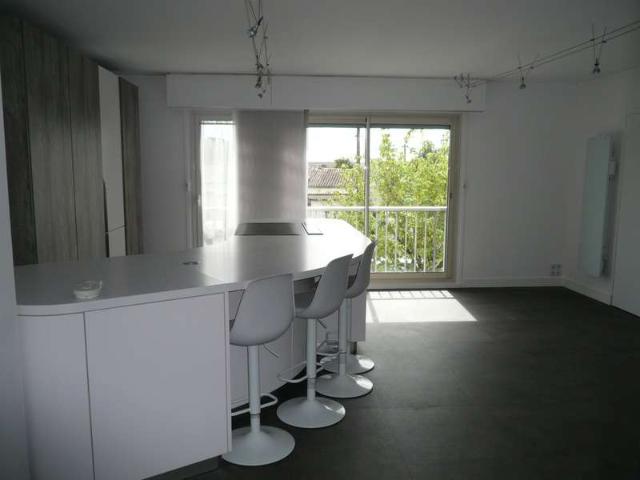 Vente appartement 5 pièces Cognac 16