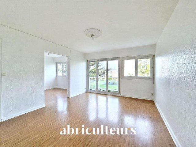 Vente appartement 5 pièces Cognac 16