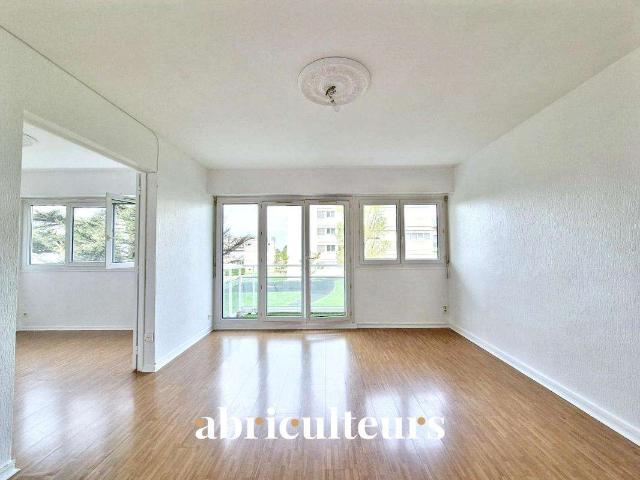 Vente appartement 5 pièces Cognac 16