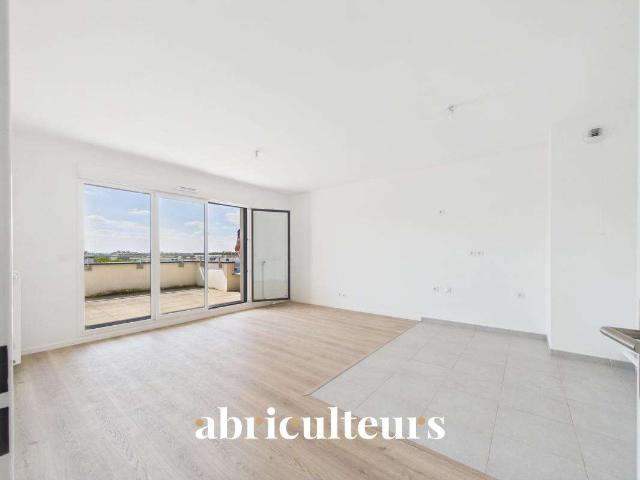 Vente appartement 5 pièces Colombes 92