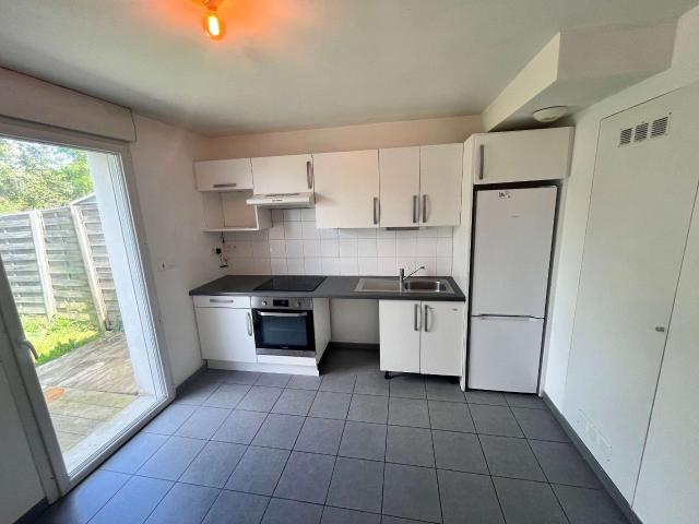 Vente appartement 5 pièces Couëron 44