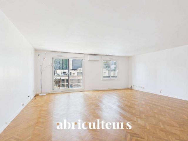 Vente appartement 5 pièces Courbevoie 92