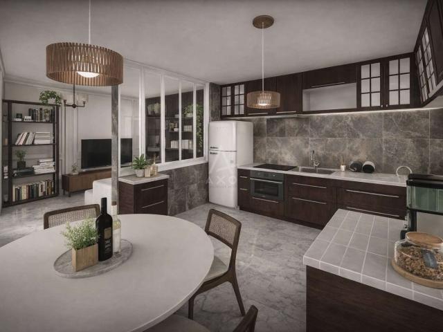 Vente appartement 5 pièces Clisson 44