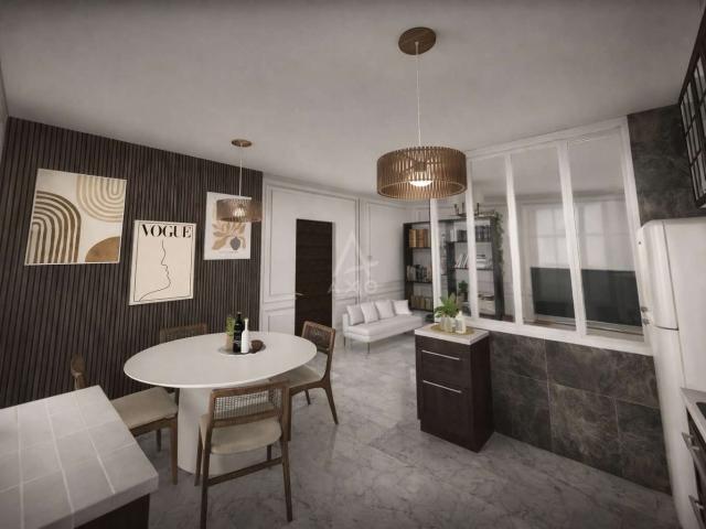 Vente appartement 5 pièces Clisson 44