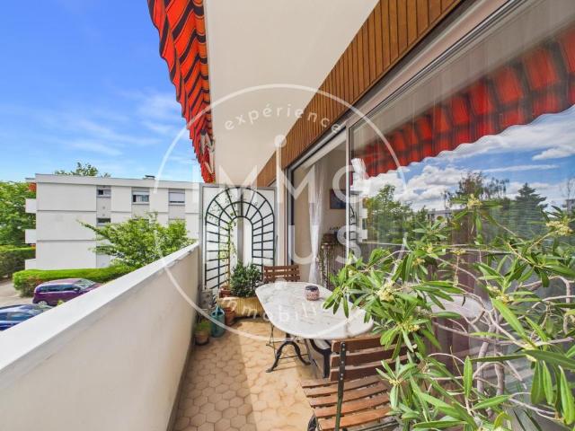 Vente Appartement 5 pièces + cuisine 92,37 m² 525 000 €