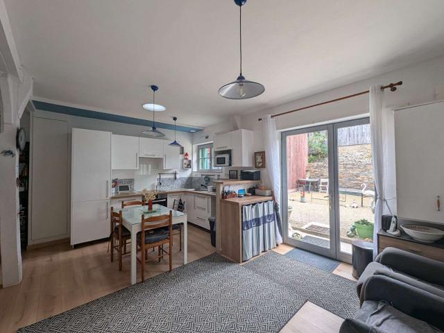 Vente appartement 5 pièces Dol de Bretagne 35