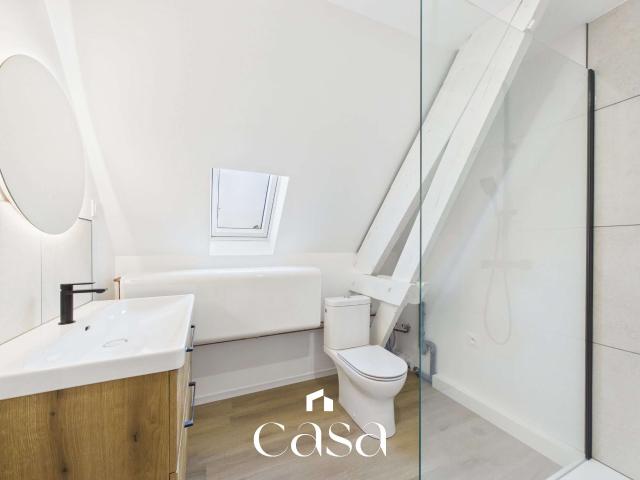 Vente appartement 5 pièces Falaise 14
