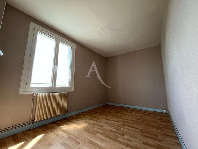 Vente appartement 5 pièces Fontenay le Comte 85