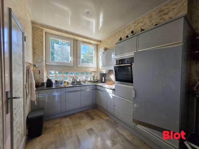 Vente appartement 5 pièces Fougères 35