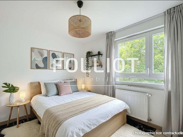 Vente appartement 5 pièces Fougères 35