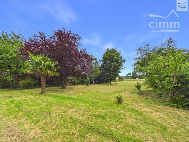 Vente appartement 5 pièces Guichen 35