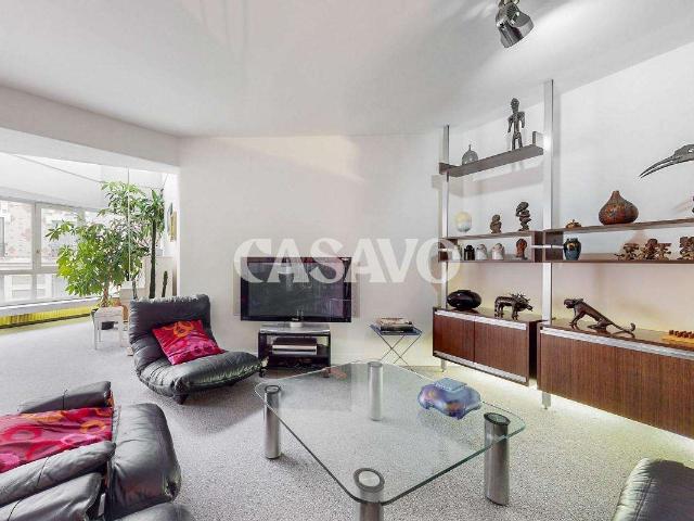 Vente appartement 5 pièces Ivry sur Seine 94