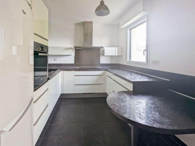 Vente appartement 5 pièces Janzé 35
