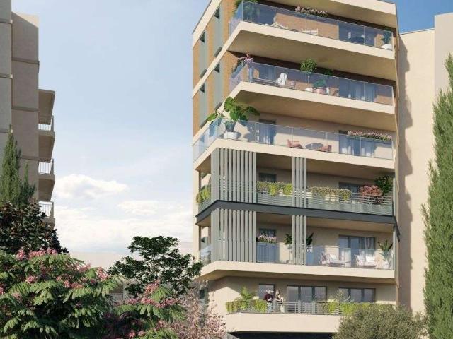 Vente appartement 5 pièces Juan les pins 06