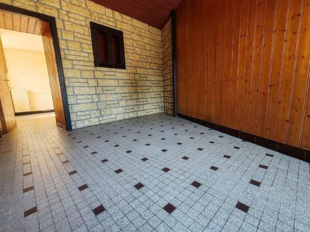 Vente appartement 5 pièces La Bruffière 85