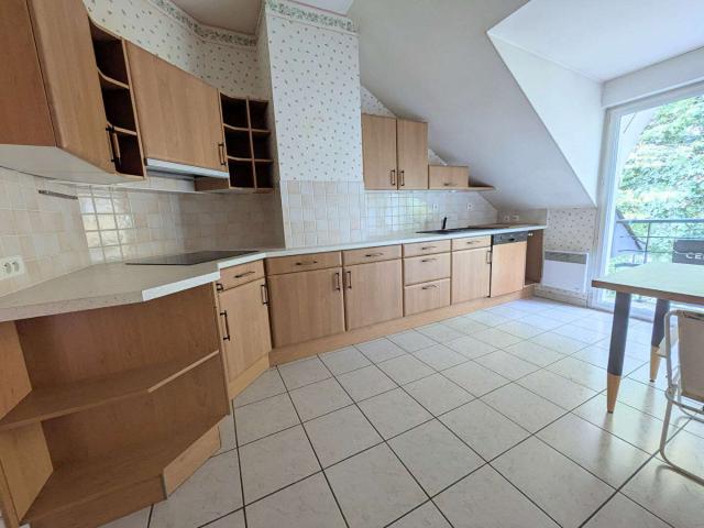 Vente appartement 5 pièces La Chapelle sur Erdre 44