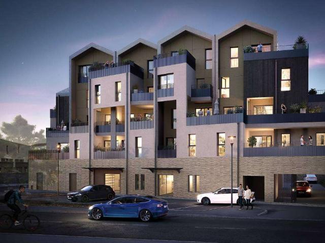 Vente appartement 5 pièces La Riche 37
