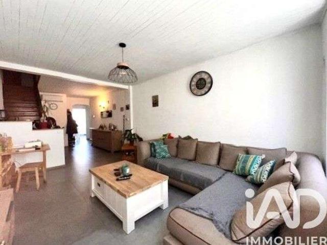 Vente appartement 5 pièces La Rochette 73