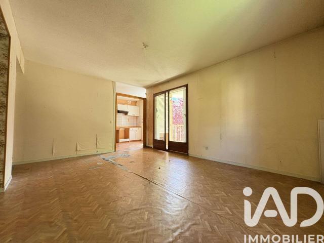 Vente appartement 5 pièces La Rochette 73