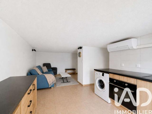 Vente appartement 5 pièces Le cap d agde 34