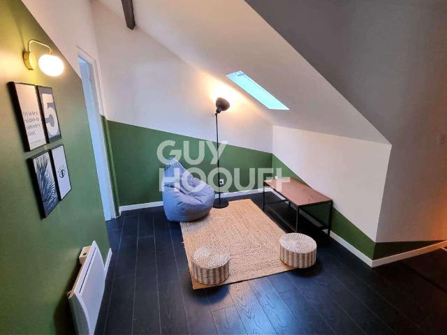 Vente appartement 5 pièces Le Havre 76