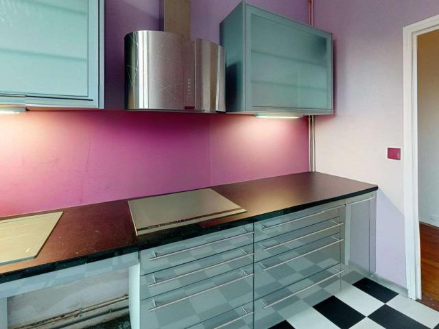 Vente appartement 5 pièces Le Havre 76