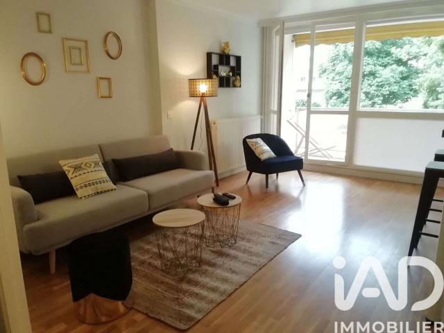 Vente appartement 5 pièces Le Mans Bollée 72