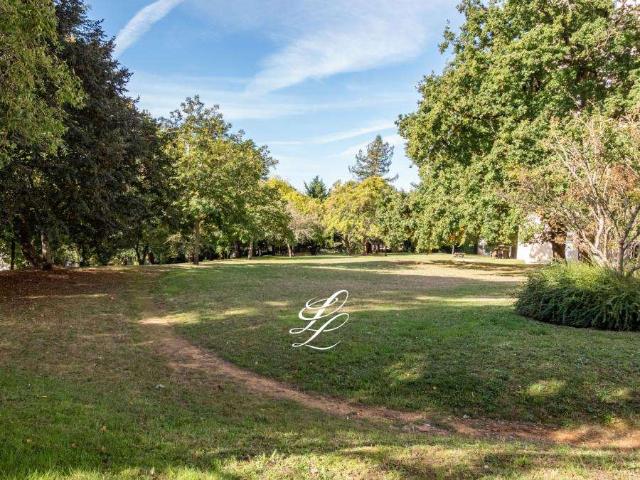 Vente appartement 5 pièces Le Mans Gazonfier 72