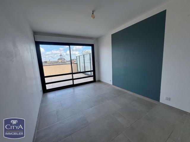 Vente appartement 5 pièces Le Mans République 72