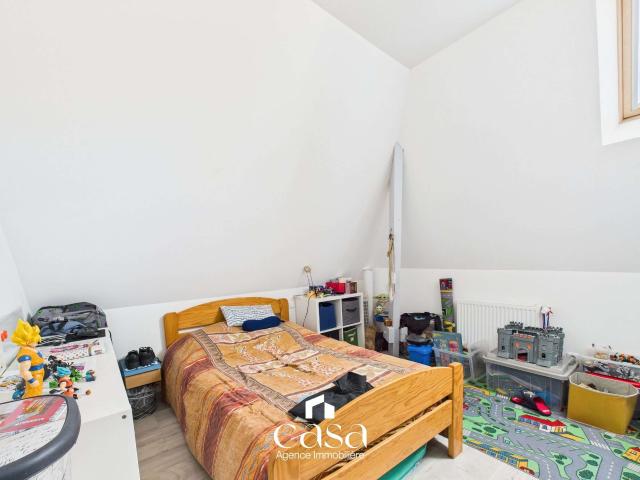 Vente appartement 5 pièces Les Monts d'Aunay 14