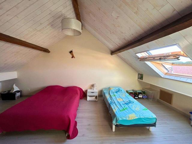 Vente appartement 5 pièces Les Sables d'Olonne 85