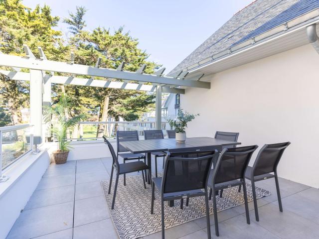 Vente appartement 5 pièces Les Sables d'Olonne 85