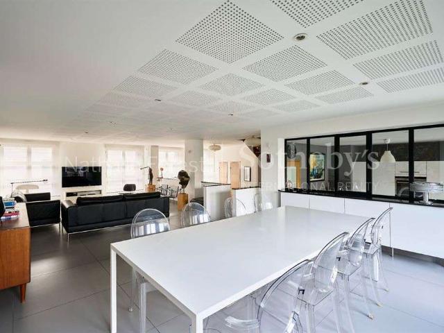 Vente appartement 5 pièces Lille 59