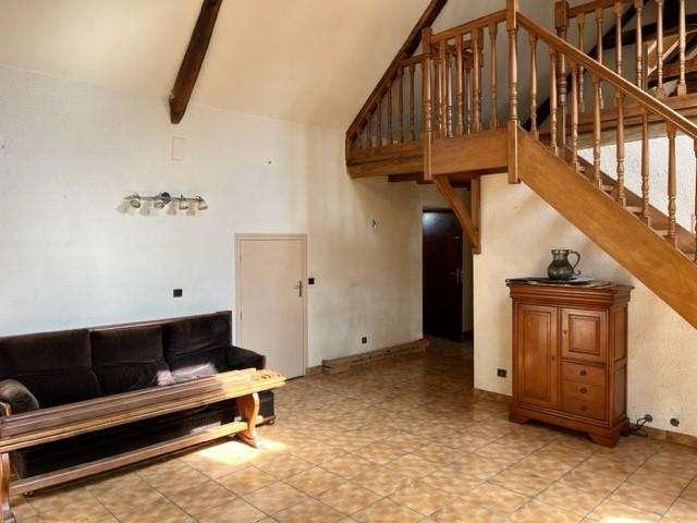 Vente appartement 5 pièces Lorient Merville Polygone 56