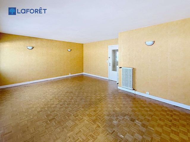 Vente appartement 5 pièces Lorient Centre Ville 56