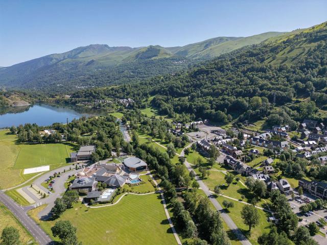 Vente appartement 5 pièces Loudenvielle 65