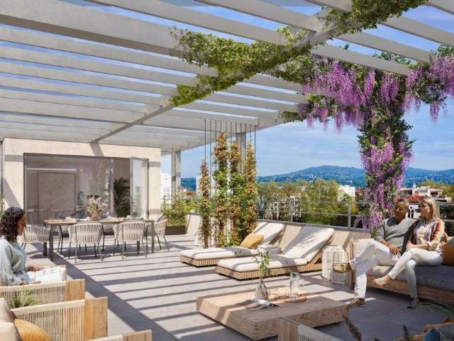 Vente appartement 5 pièces Lyon 4e 69