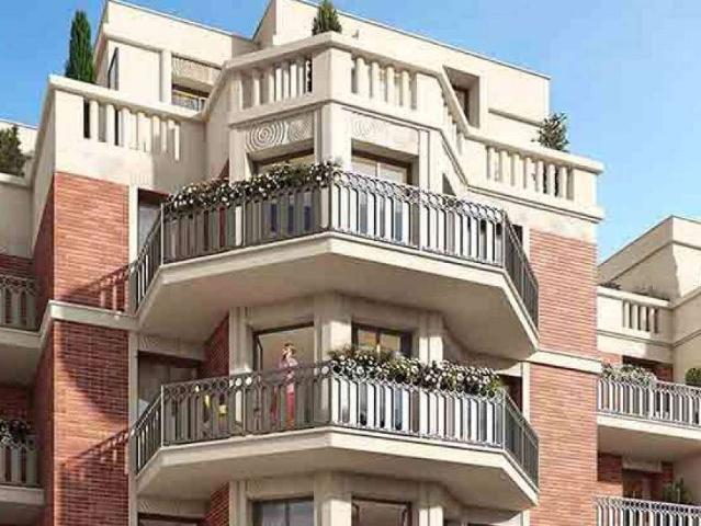 Vente appartement 5 pièces Maisons Alfort 94