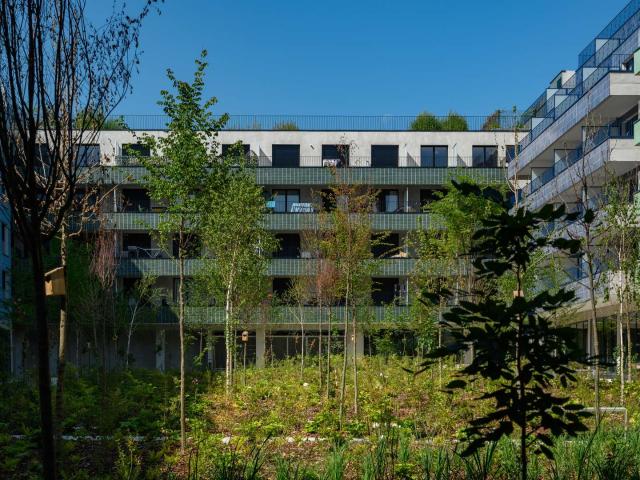 Vente appartement 5 pièces Massy 91