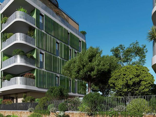 Vente appartement 5 pièces Montpellier 34