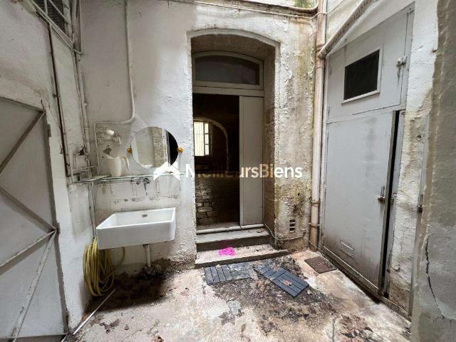 Vente appartement 5 pièces Montpellier 34