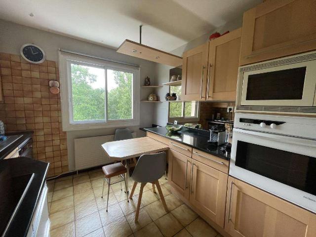Vente appartement 5 pièces Nantes 44